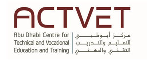 Abu Dhabi centre for technical and vocational educational and training